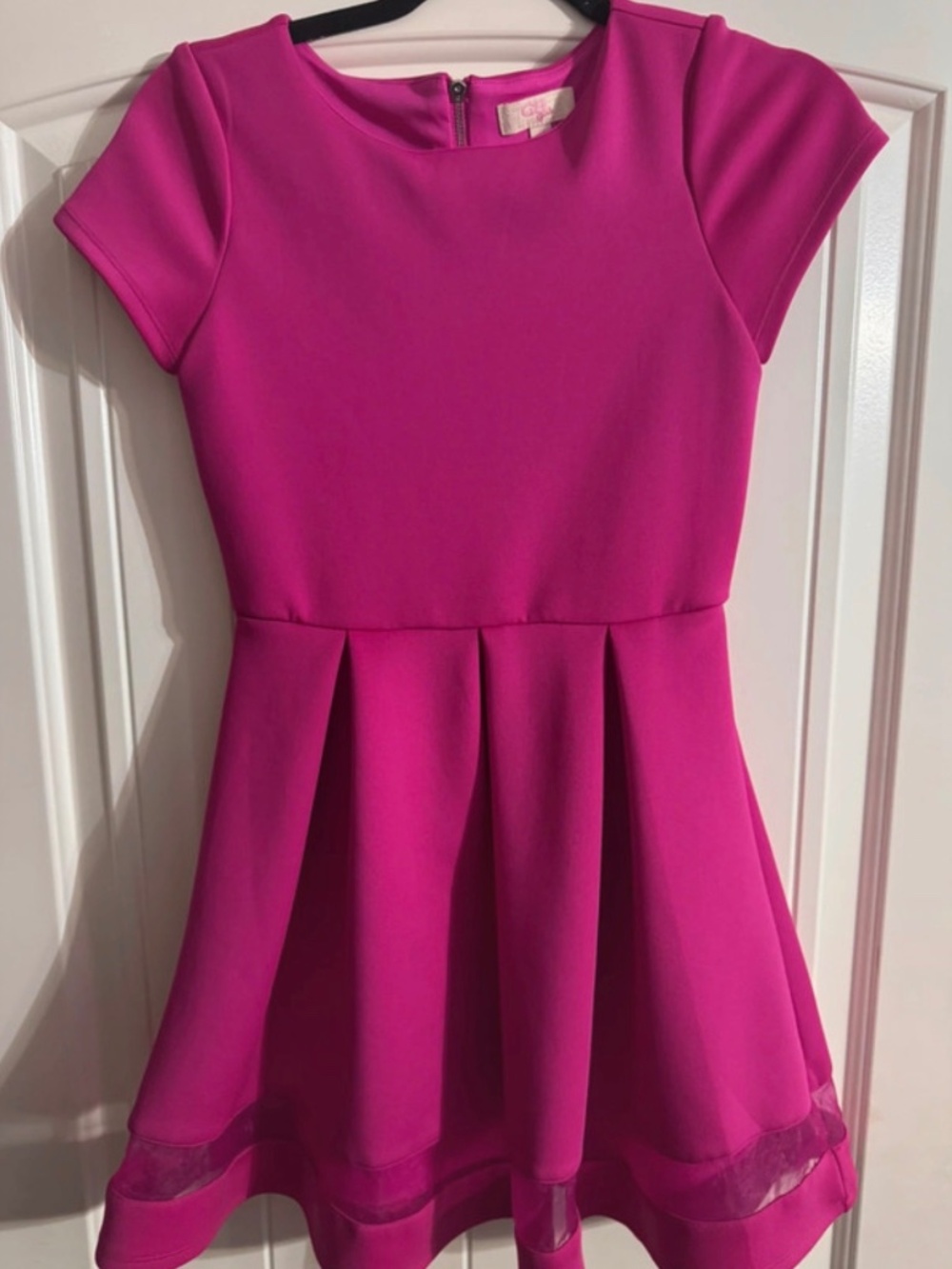 Girls Gianni Bini Size 12 dress